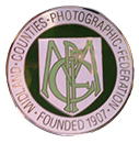 Midland Counties MCPF Medal